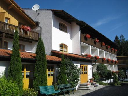 landhotel tannenhof