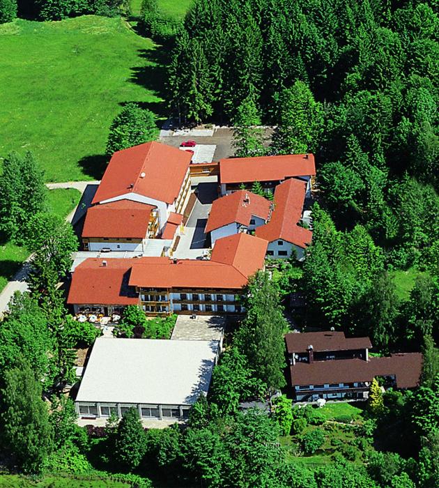 landhotel tannenhof