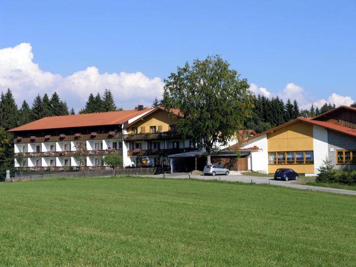 landhotel tannenhof