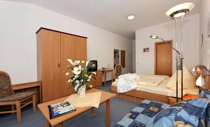 landhotel tannenhof