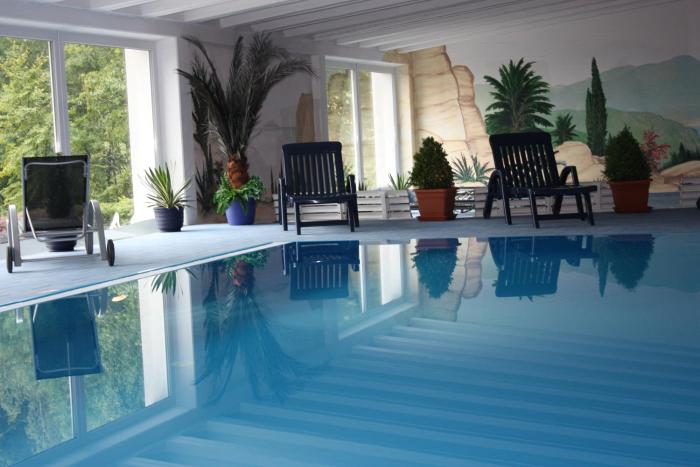 landhotel tannenhof