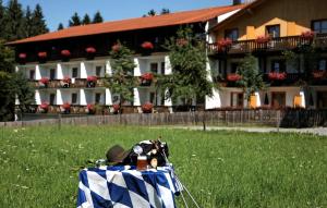 landhotel tannenhof