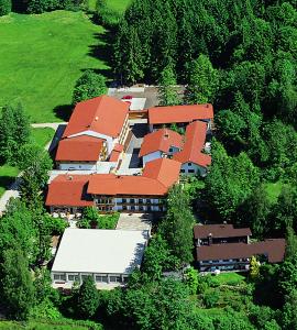 landhotel tannenhof