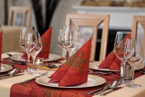 landhotel tannenhof