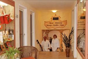 landhotel tannenhof