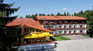 Landhotel Tannenhof,Klingenbrunn>>Freyung-Grafenau,4 star