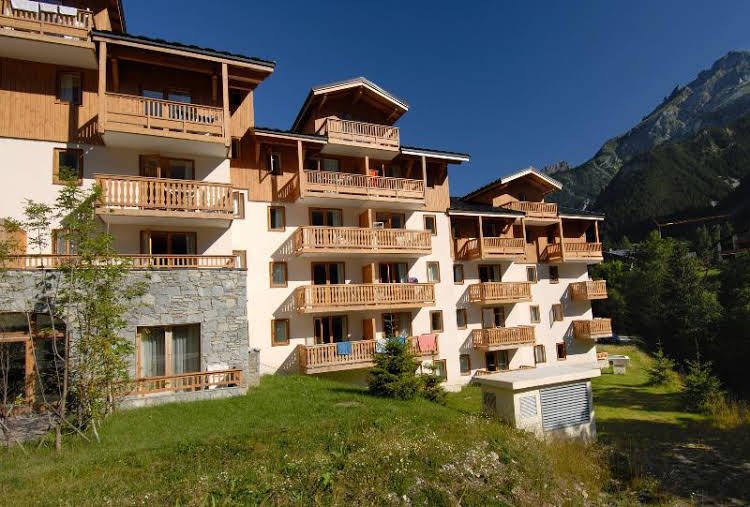 pralognan la vanoise