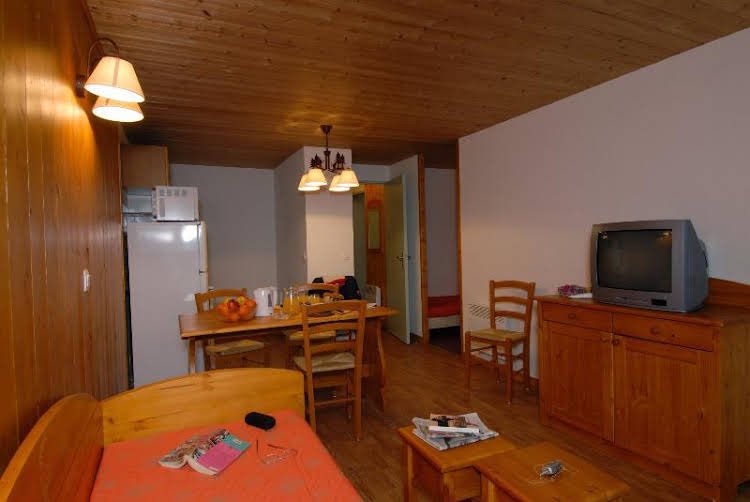 pralognan la vanoise