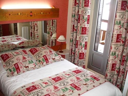 pralognan la vanoise