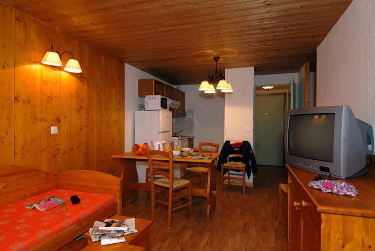 pralognan la vanoise