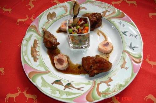 pralognan la vanoise