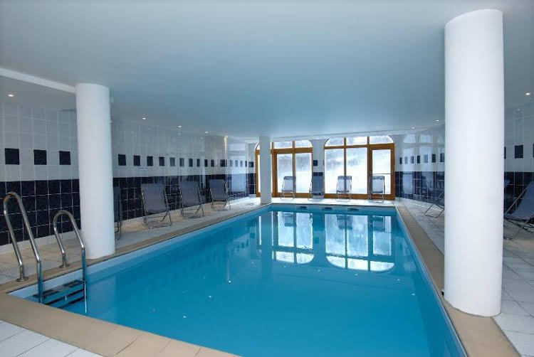 pralognan la vanoise