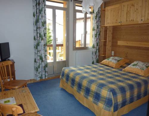 pralognan la vanoise