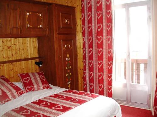 pralognan la vanoise