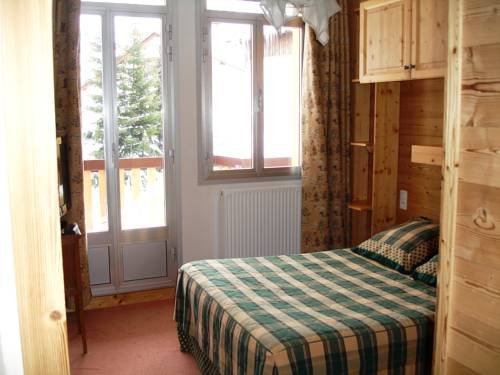 pralognan la vanoise