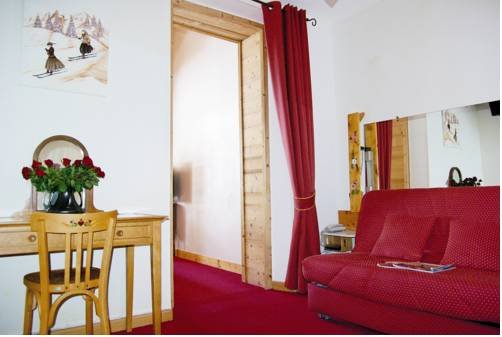 pralognan la vanoise