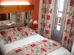 pralognan la vanoise