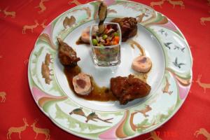 pralognan la vanoise