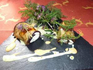 pralognan la vanoise