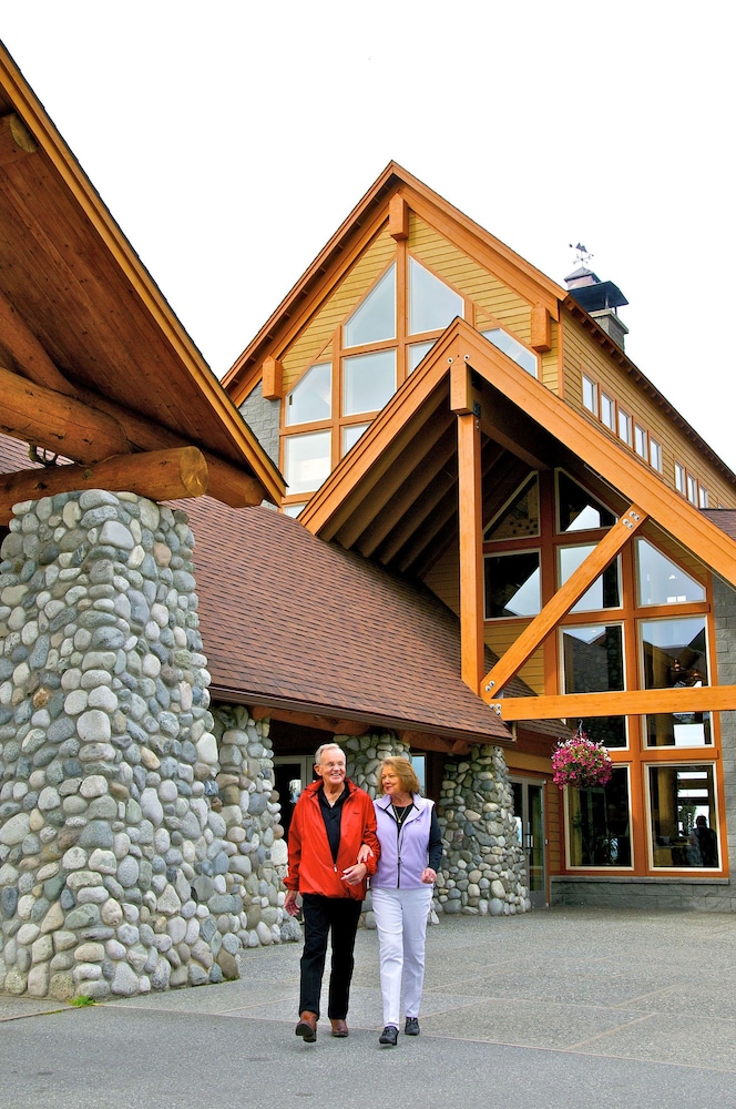 talkeetna alaskan lodge