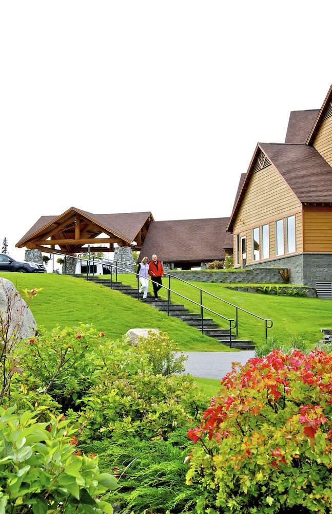 talkeetna alaskan lodge