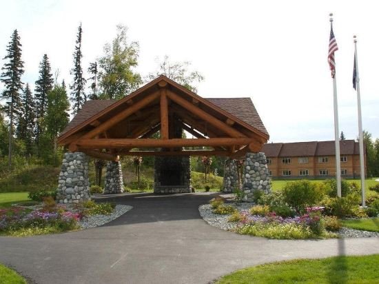 talkeetna alaskan lodge