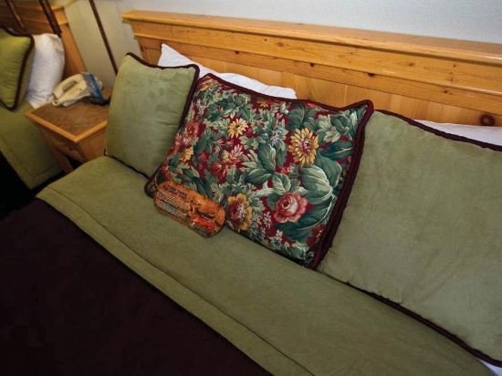 talkeetna alaskan lodge