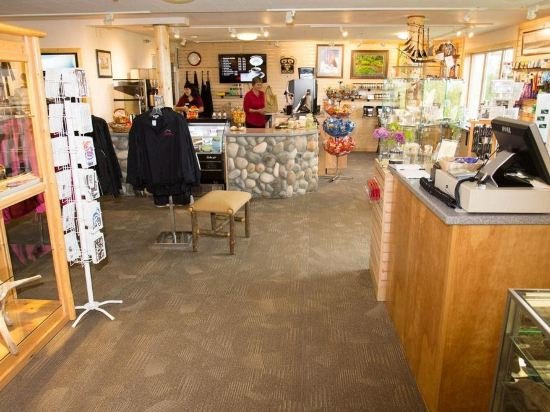 talkeetna alaskan lodge