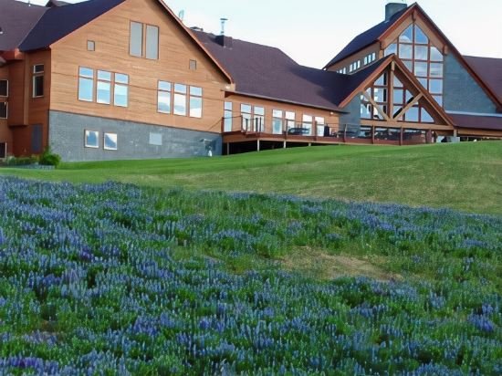 Talkeetna Alaskan Lodge,Talkeetna>>Denali,3 star