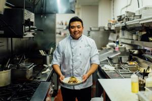 talkeetna alaskan lodge