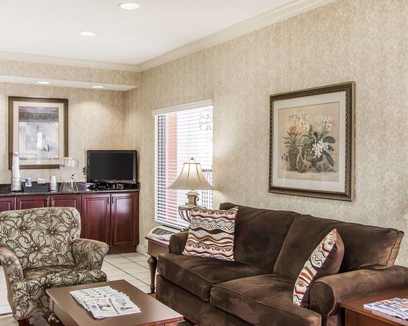 quality inn cullman i 65 exit 310