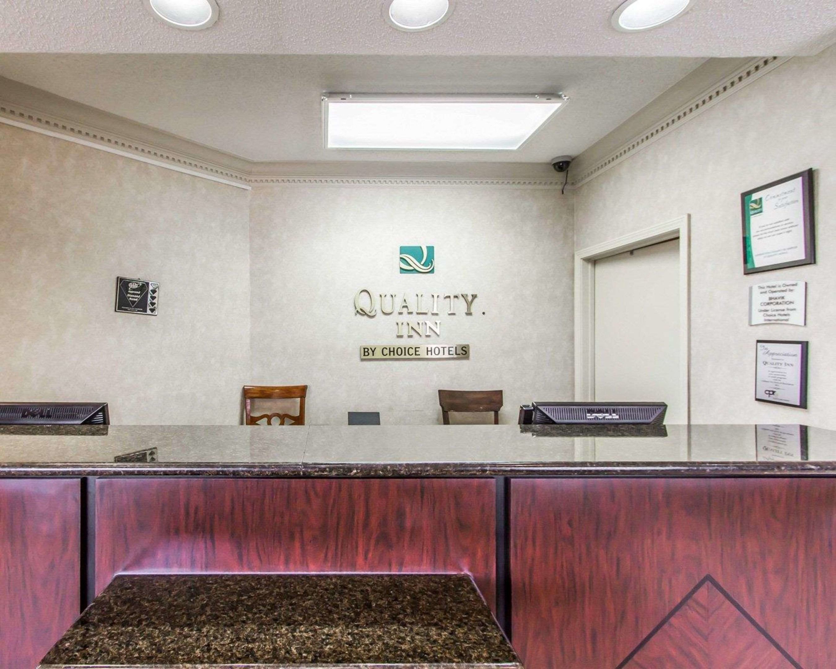 quality inn cullman i 65 exit 310