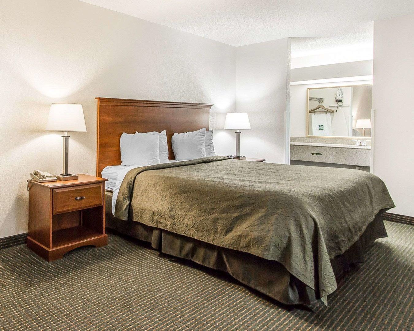 quality inn cullman i 65 exit 310