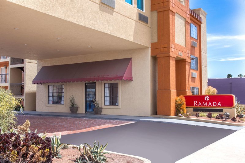 Ramada By Wyndham Culver City