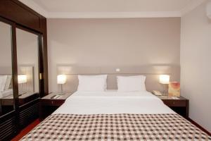 Mabu Curitiba Business,Parana State>>Curitiba,4 star