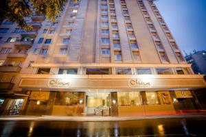 Mabu Curitiba Business,Parana State>>Curitiba,4 star