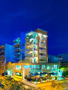 Habitat Hotel,Kilkis>>Central Macedonia,3 star