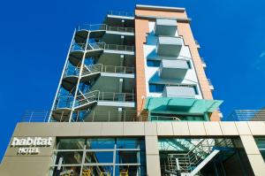 Habitat Hotel,Kilkis>>Central Macedonia,3 star