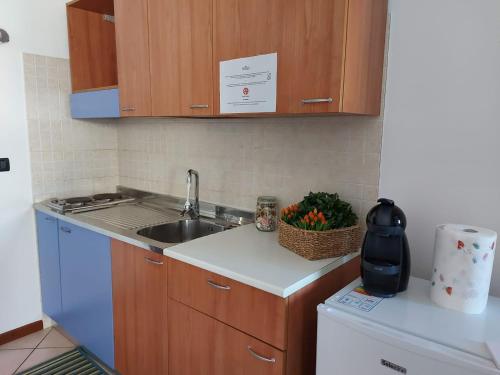 bnbook expo residence rho