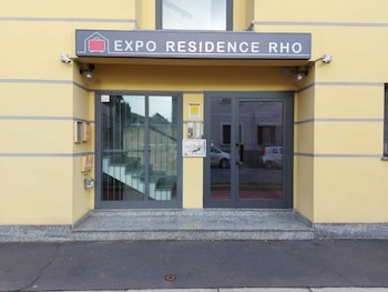 bnbook expo residence rho