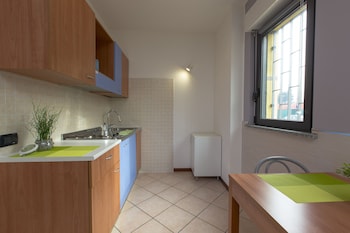 bnbook expo residence rho