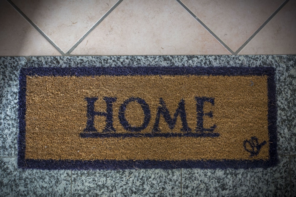 bnbook expo residence rho