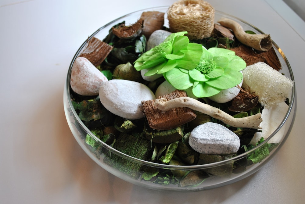 bnbook expo residence rho