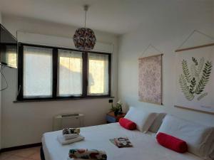 bnbook expo residence rho