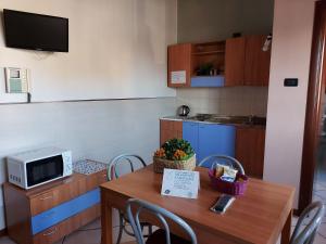 bnbook expo residence rho