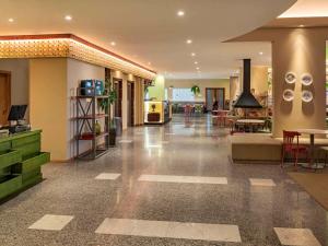 Hotel Nacional Inn Curitiba Santa Felicidade,Santa Felicidade>>Curitiba,3 star