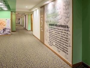 Hotel Nacional Inn Curitiba Santa Felicidade,Santa Felicidade>>Curitiba,3 star