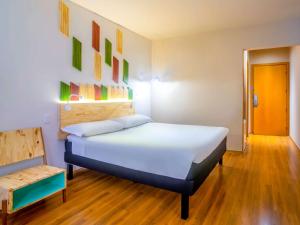 Hotel Nacional Inn Curitiba Santa Felicidade,Santa Felicidade>>Curitiba,3 star