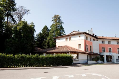eurohotel palace maniago