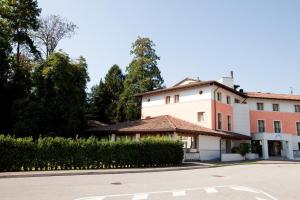 eurohotel palace maniago